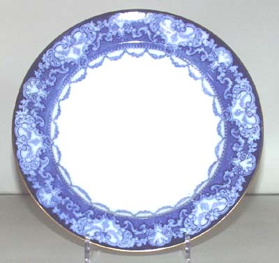 Soup Plate